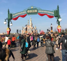 大竹上海私人伴游 国庆长假将至，上海郊区城区一大批文旅活动上线，去打卡