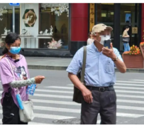 大竹上海私人伴游 上海“半日游”骗局卧底调查