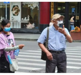 大竹上海私人伴游 上海“半日游”骗局卧底调查