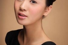 大竹包罗中国女模特的词条