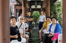 大竹中国惠州伴游(今日惠州网新闻)