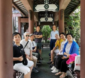 大竹中国惠州伴游(今日惠州网新闻)