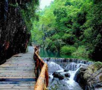大竹周边旅游(周边旅游景区哪里好玩)