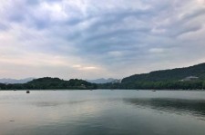 大竹杭州自助游(杭州自助游旅游攻略)