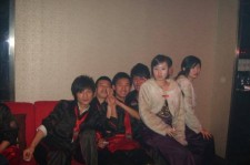 大竹武汉雇用男伴游(武汉雇用男伴游戏主播)