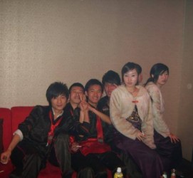 大竹武汉雇用男伴游(武汉雇用男伴游戏主播)