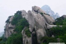 大竹安徽旅游攻略(安徽旅游攻略三日游)