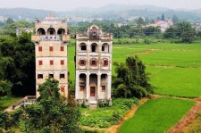 大竹广东旅游攻略(广东旅游攻略景点必去)