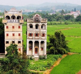 大竹广东旅游攻略(广东旅游攻略景点必去)