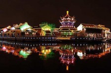 大竹上海周边旅游(上海周边旅游景点二日游)