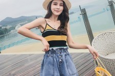 大竹淘宝女模特(淘宝模特女孩)