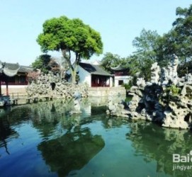 大竹苏州旅游攻略(苏州旅游攻略自由行攻略)