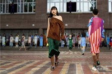 大竹广西民族大学兼职模特李琳(2022年即将升为公办的大学)