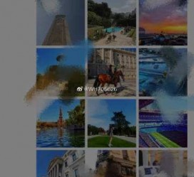 大竹伴游中国网说的地方(旅游伴游中国)