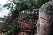 大竹乐山旅游攻略(乐山旅游攻略1日游)