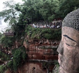 大竹乐山旅游攻略(乐山旅游攻略1日游)