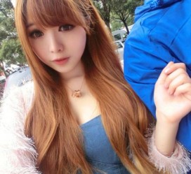 大竹兼职模特琪琪身高的简单介绍