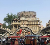 大竹天津旅游攻略(天津旅游必去十大景点)