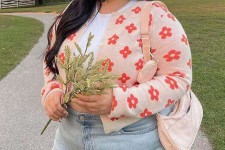 大竹大码模特(大码模特时拆秀高清)