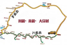 大竹自驾游路线(自驾游路线查询)