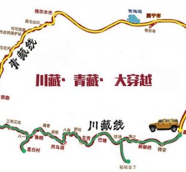 大竹自驾游路线(自驾游路线查询)