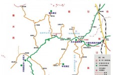 大竹旅游路线规划(威海旅游路线规划)
