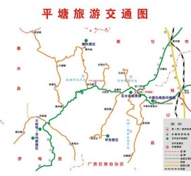 大竹旅游路线规划(威海旅游路线规划)