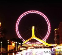大竹天津游玩攻略(天津旅游攻略 必玩)