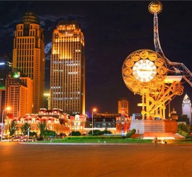 大竹天津旅游攻略(石家庄到天津旅游攻略)