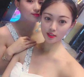 大竹招兼职摄影模特(摄影工做室模特雇用)
