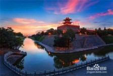 大竹西安游玩攻略(西安游玩攻略5日游)