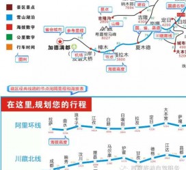 大竹自驾游线路(自驾游线路规划地图)