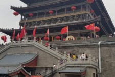 大竹西安游玩攻略(西安游玩攻略一日游自由行)