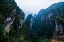大竹伴游中国带你去湘西(湘西跟团旅游)