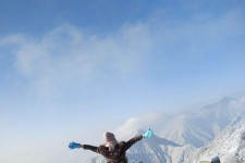 大竹西岭雪山攻略(西岭雪山攻略图)