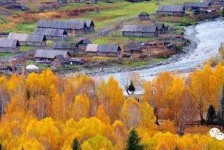 大竹携手中国伴游大西南的独特风光(五一西南地区的小众旅游)