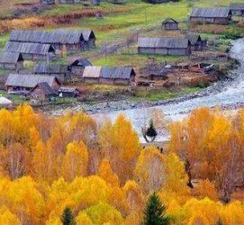 大竹携手中国伴游大西南的独特风光(五一西南地区的小众旅游)