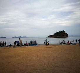 大竹五日游(五日游戏)
