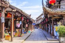 大竹成都自助游(成都自助旅游攻略)