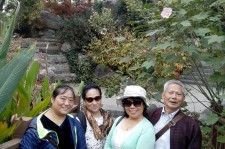 大竹带着老伴游中国(我和老伴儿的旅行记录)