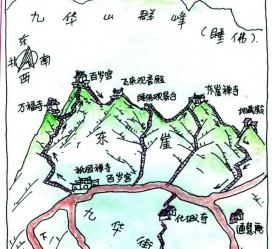 大竹一日游线路(龙虎山旅游攻略一日游线路)