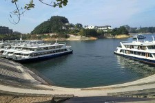 大竹千岛湖攻略(千岛湖酒店攻略)