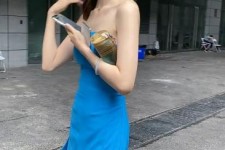 大竹我做了兼职模特(怎么做平面模特兼职)