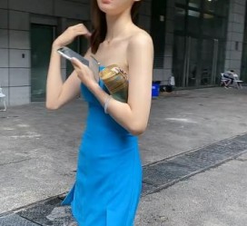 大竹我做了兼职模特(怎么做平面模特兼职)