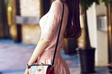 大竹中国女模特(上世纪80年代中国女模特)
