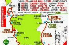 大竹骑行路线(骑行路线设计软件)