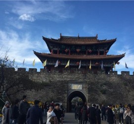大竹昆明旅游攻略(昆明旅游攻略景点大全)