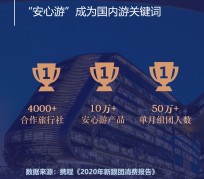 大竹上海私人伴游 ​ “小而美”的新时代：2020年国内新跟团消费报告