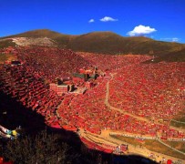 大竹色达旅游攻略(成都到色达旅游攻略)