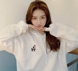 大竹女伴侣喜好兼职网拍模特的简单介绍